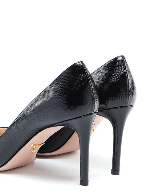 prada court shoe